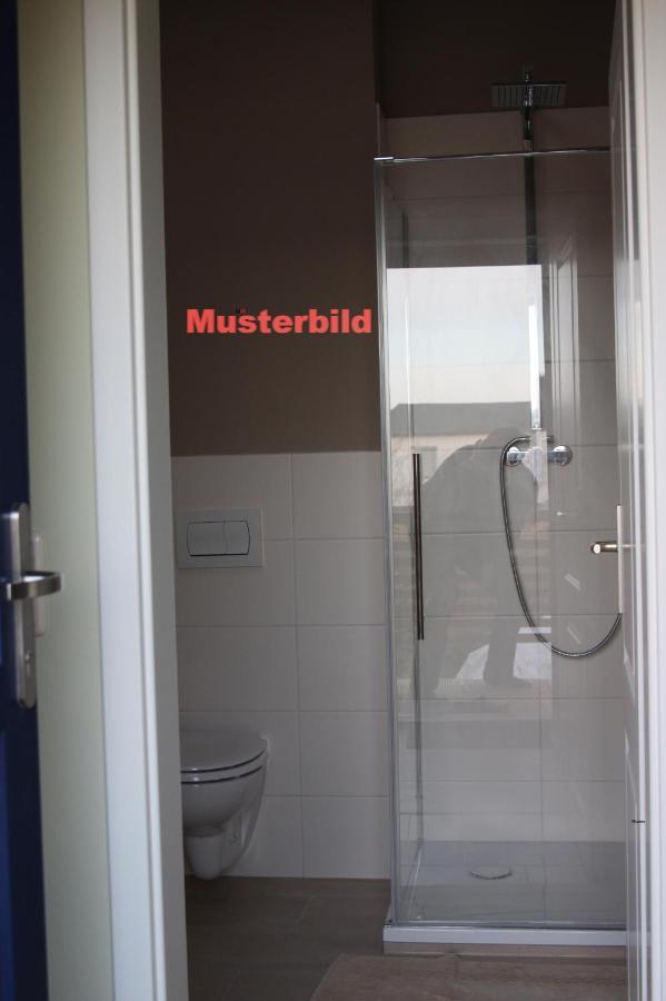 Hof Uhleck Am Koenigsstuhl Apartment Lohme Bagian luar foto